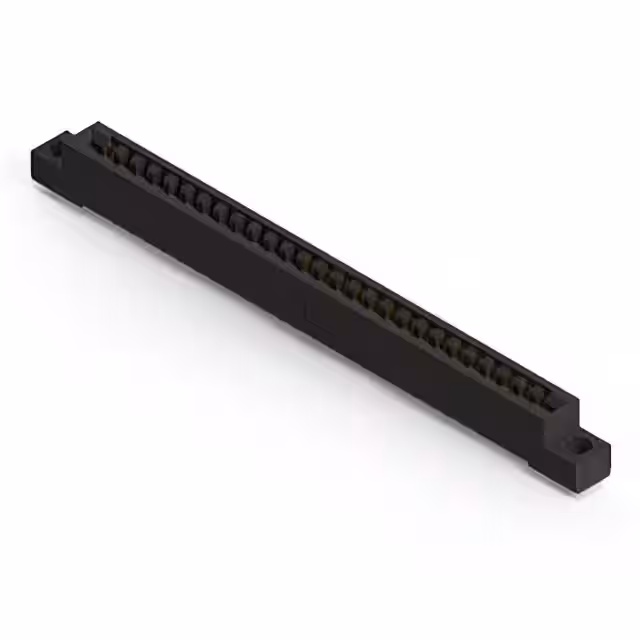 357-027-527-104 EDAC Inc.  Edgeboard Connectors